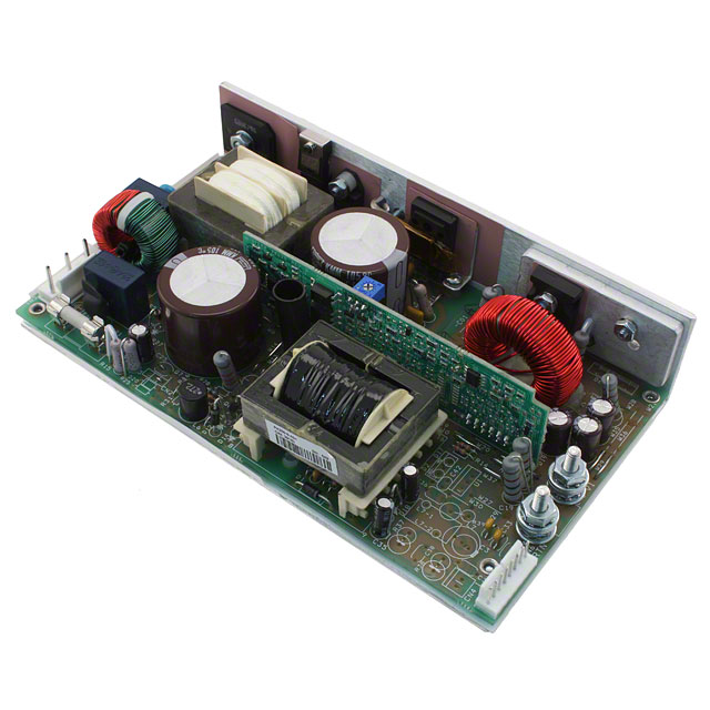 Picture of PAM250-4