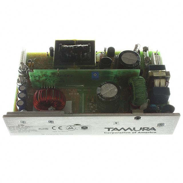Picture of PAS150-4