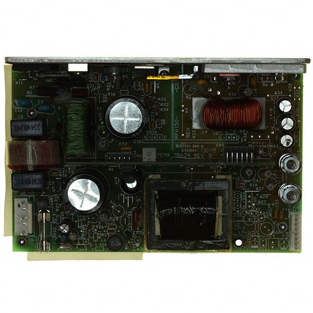 Picture of PAS150-6
