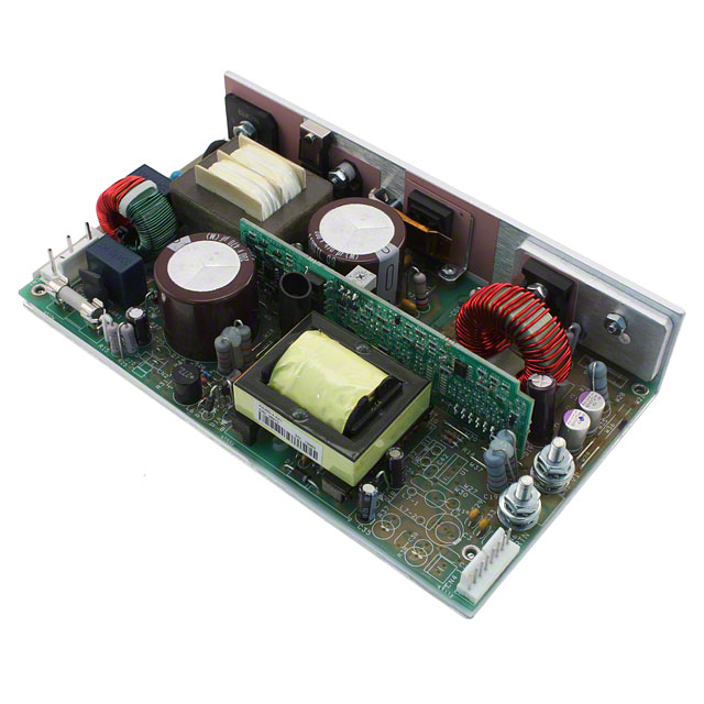 Picture of PAS250-4