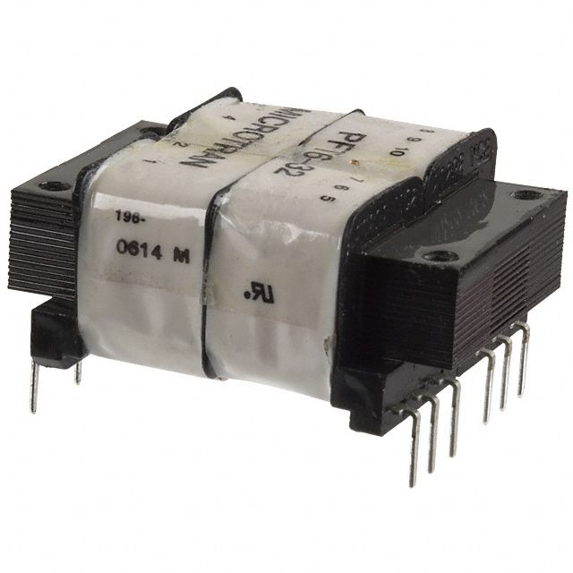 Picture of PFT6-32