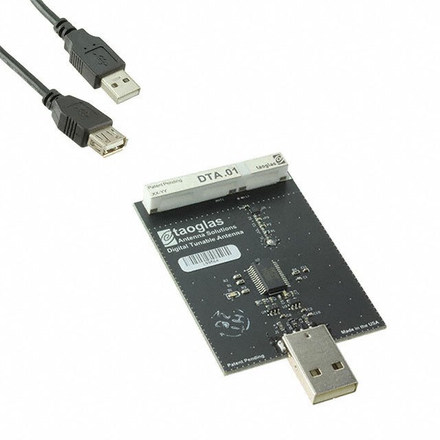 Picture of DTAD.01.A.50