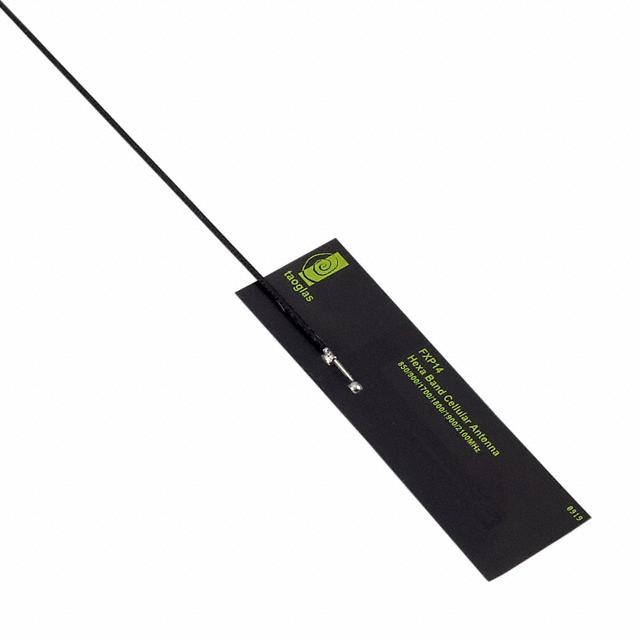 Picture of FXP14.11.0100B