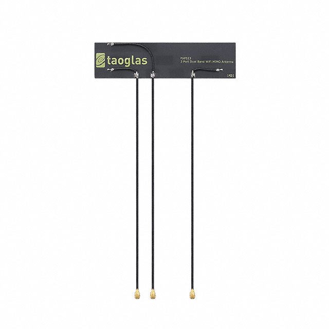 Picture of FXP523.A.07.A.001