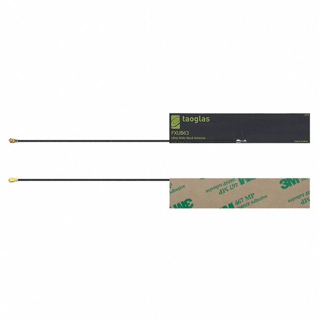 Picture of FXUB63.07.0150C