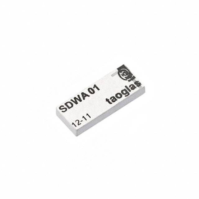 Picture of SDWA.01