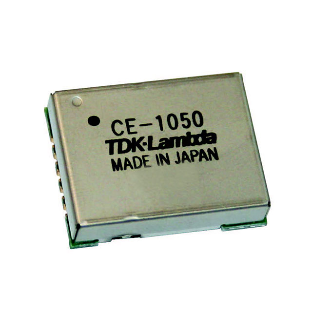 Picture of CE1050TP