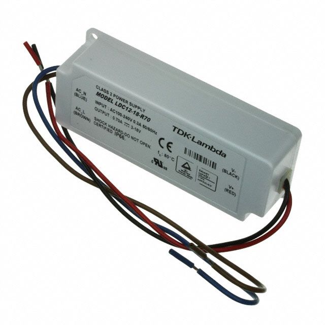Picture of LDC12-18-R70