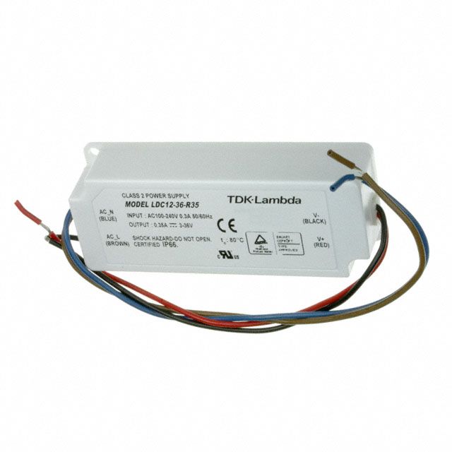Picture of LDC12-36-R35