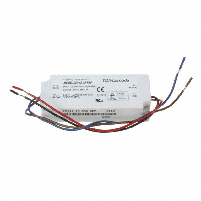 Picture of LDV12-15-R80