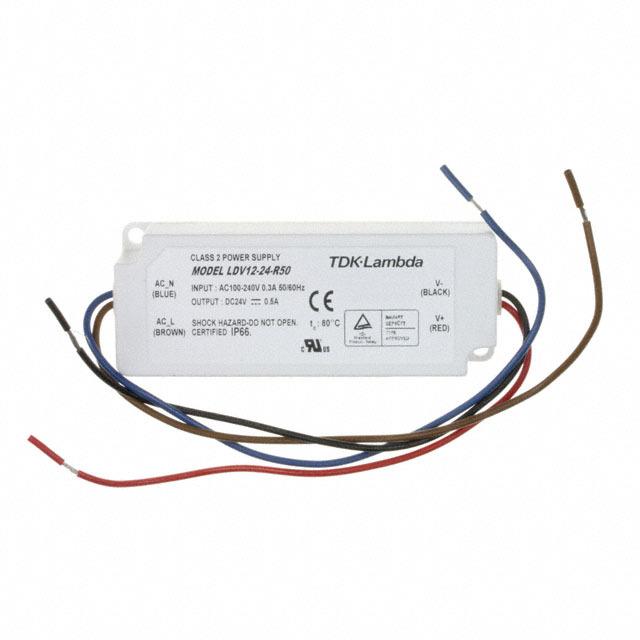 Picture of LDV12-24-R50