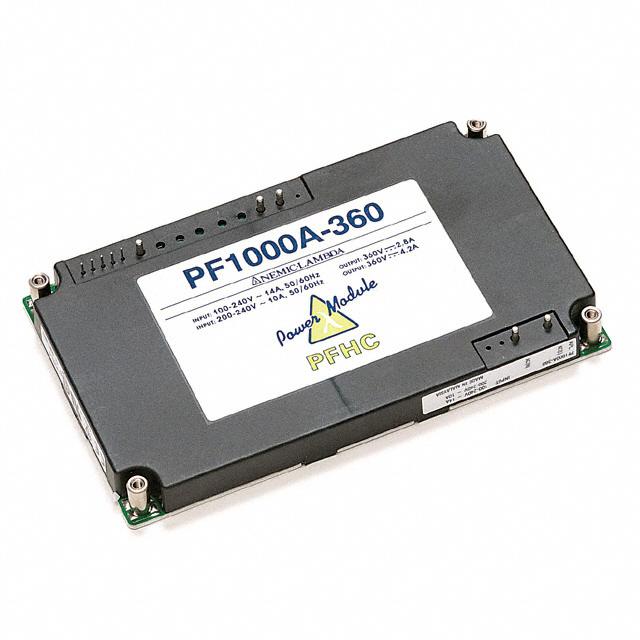 Picture of PF1000A-360