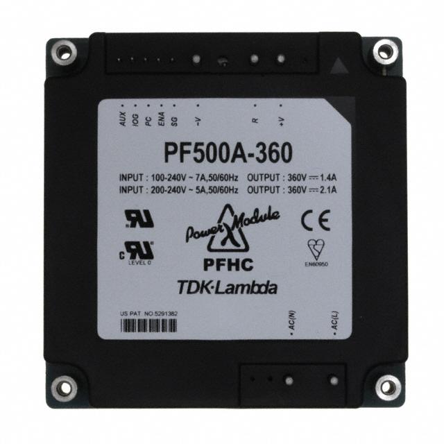 Picture of PF500A-360