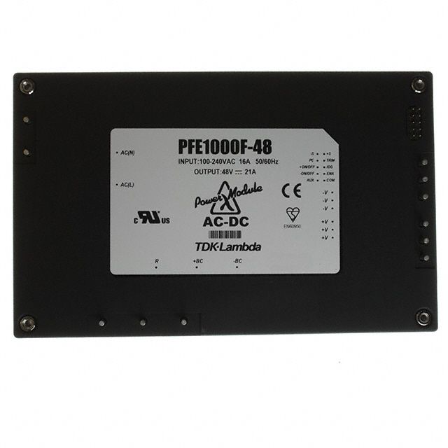 Picture of PFE1000F-48
