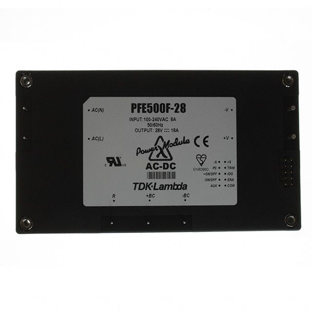 Picture of PFE500F-28