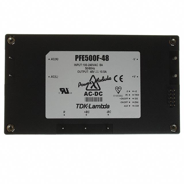 Picture of PFE500F48