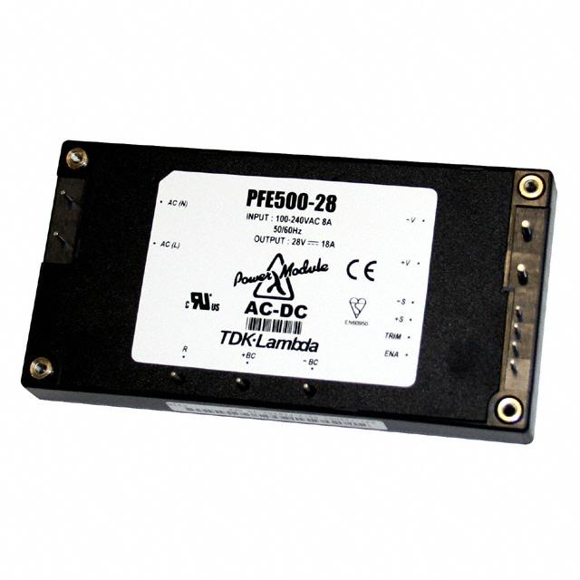 Picture of PFE500S-12