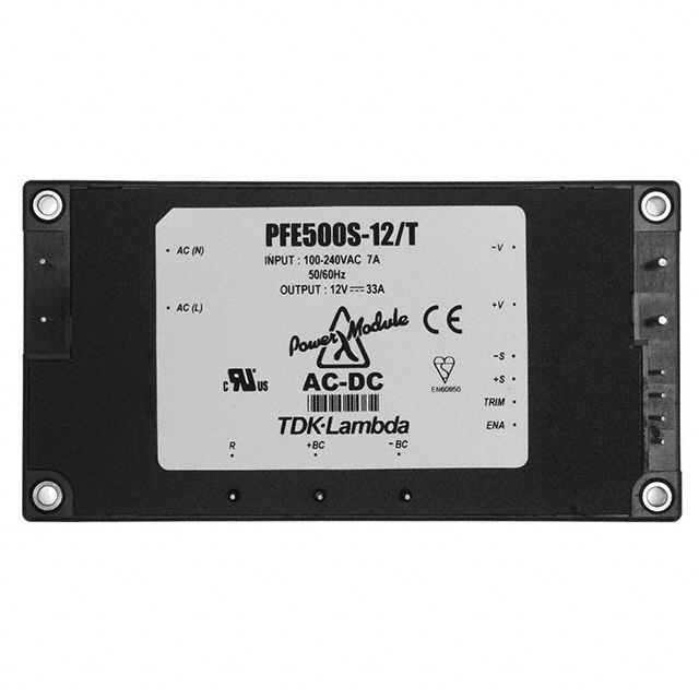 Picture of PFE500S-12/T