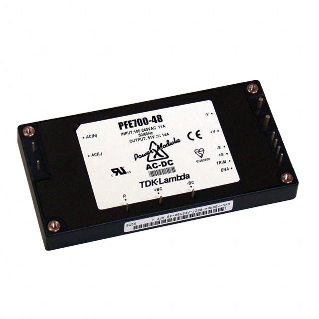 Picture of PFE700S-48