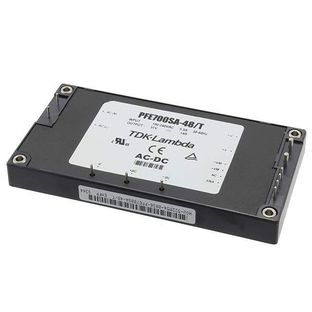 Picture of PFE700SA48