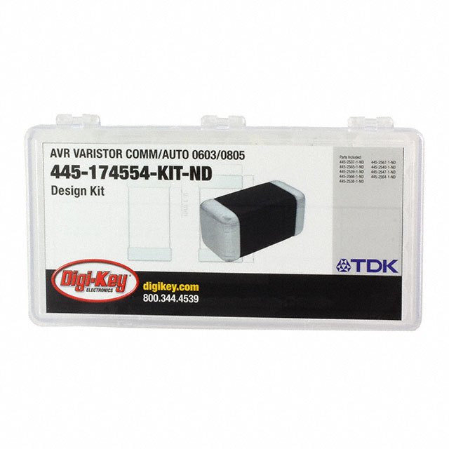 Picture of AVR0603-0805-KIT