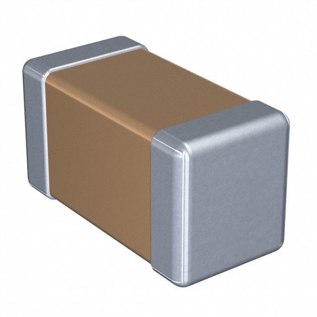 Picture of C0402CH1C180K020BC  