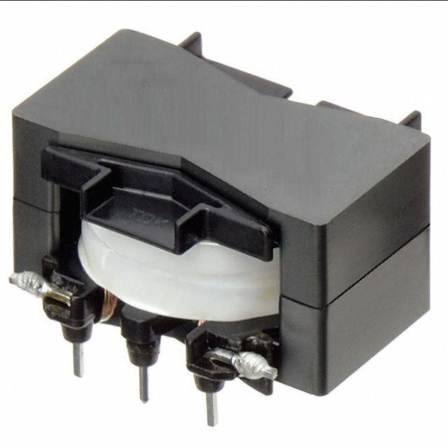 Picture of PFC3519QM-451K04E-00