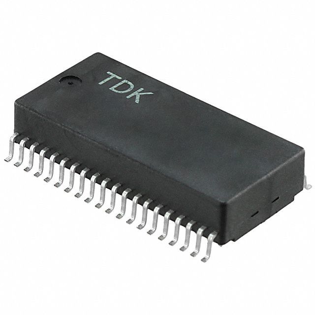 Picture of TLA-6T406-T