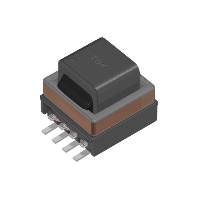 Picture of VGT10/9EE-204S2P4