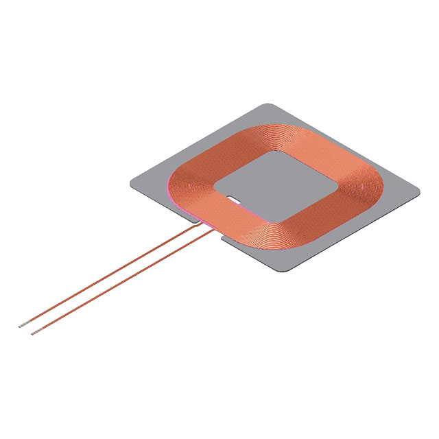 Picture of WR444025-17M6-G