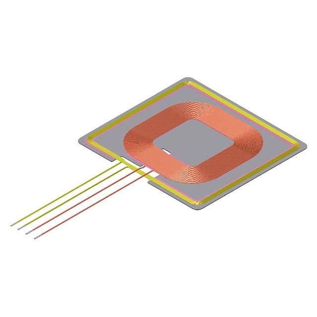 Picture of WR524825-17M6-NF-G