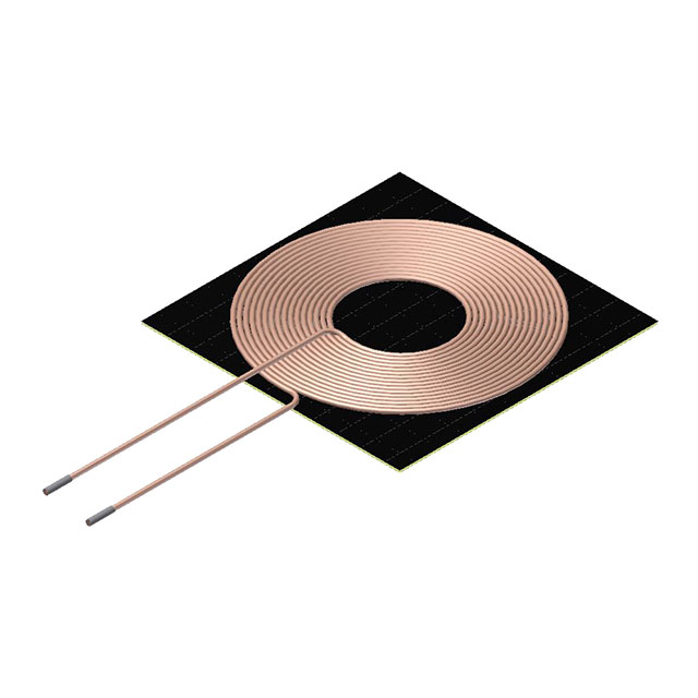 Picture of WR555540-16K2-FS2