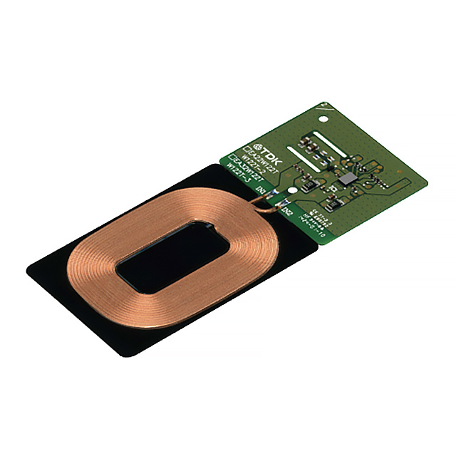 Picture of WRM483245-15F5-5V-G1