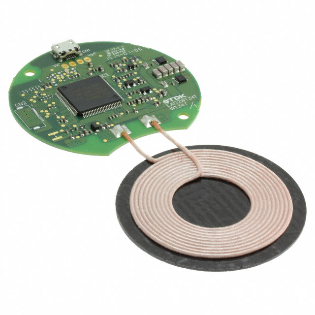 Picture of WTM505090-10K2-5V-G1