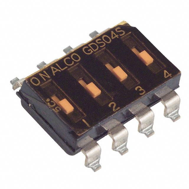 Picture of 1825006-7