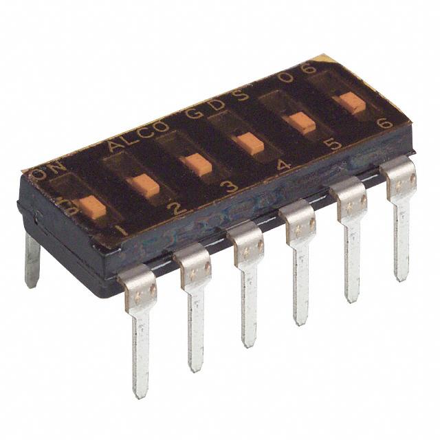Picture of 1825006-9