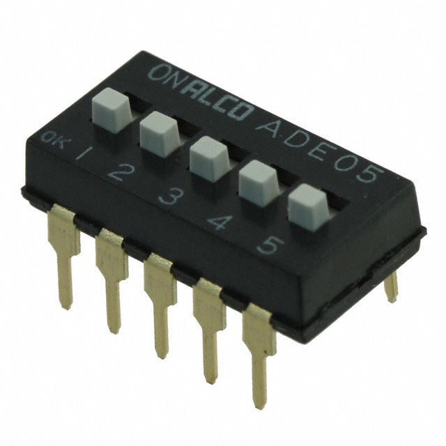 Picture of 1825057-4