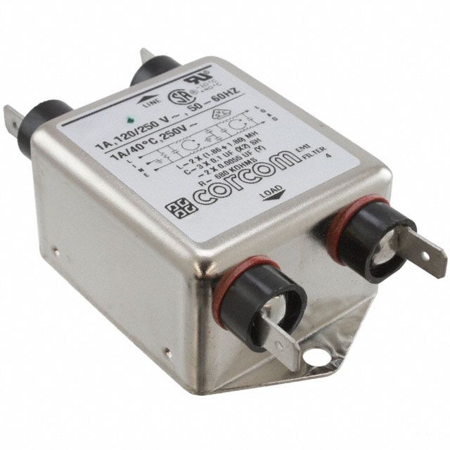 Picture of 1VR1