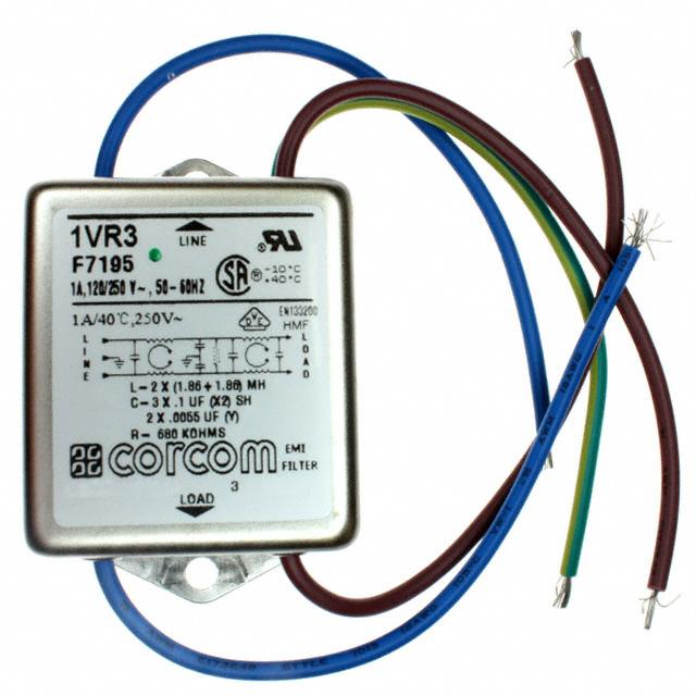 Picture of 1VR3