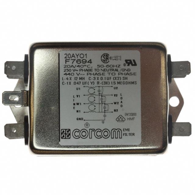 Picture of 20AYO1