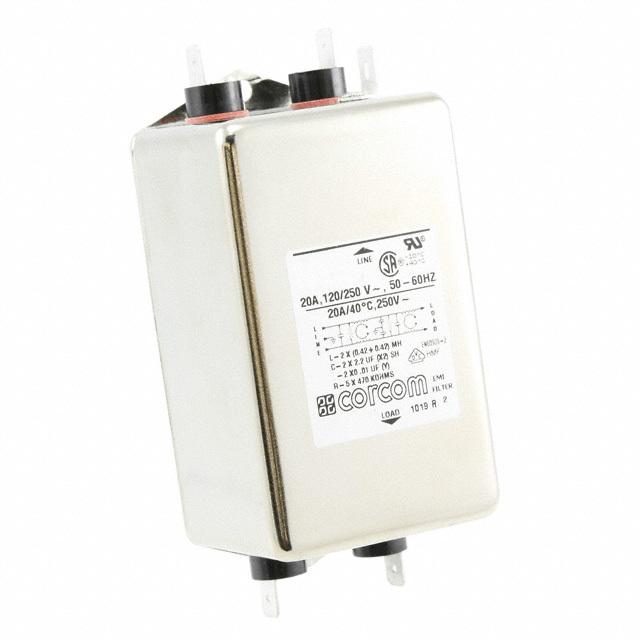 Picture of 20EMC1