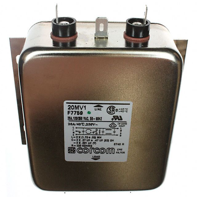 Picture of 20MV1