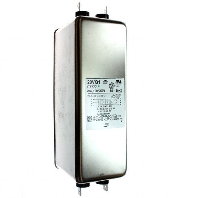 Picture of 20VQ1