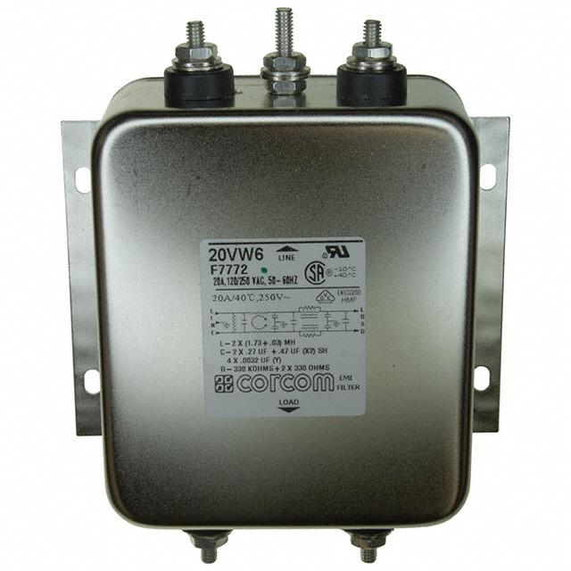 Picture of 20VW6