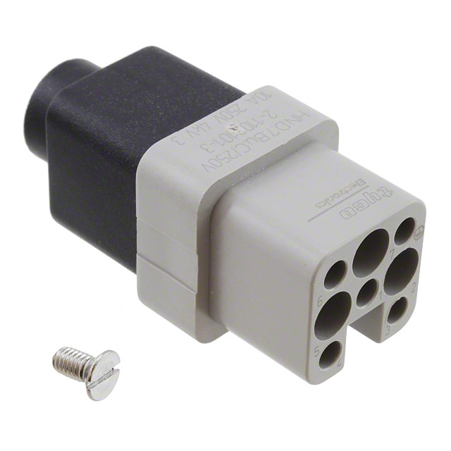 Picture of 2-1103101-3