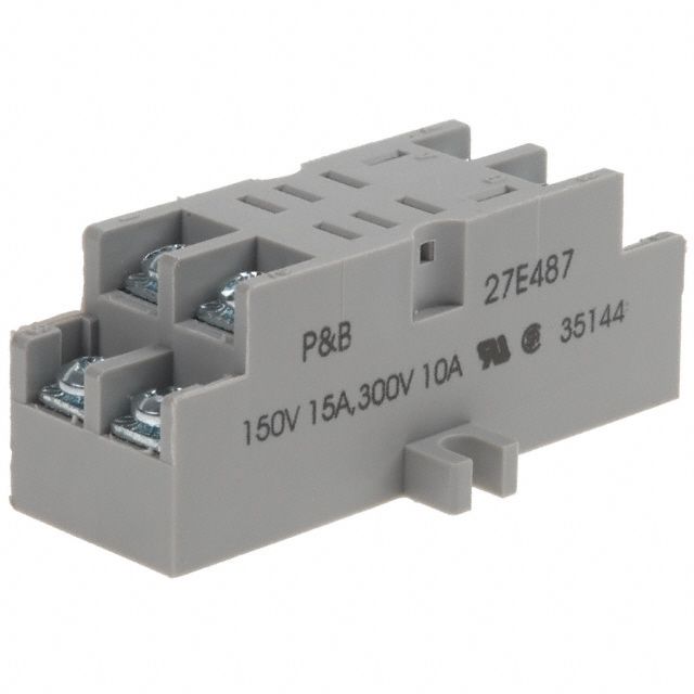 Picture of 27E487