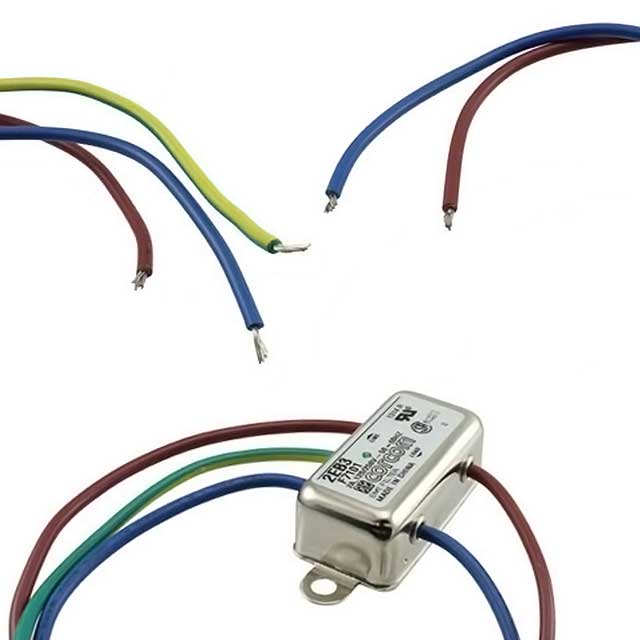 Picture of 2EB3