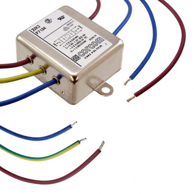 Picture of 2VK3