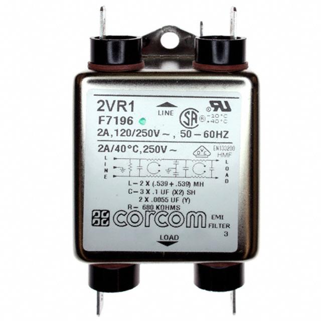 Picture of 2VR1