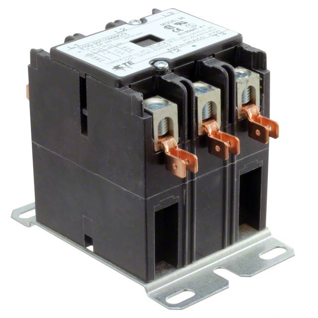 Picture of 3100-30T10999CG